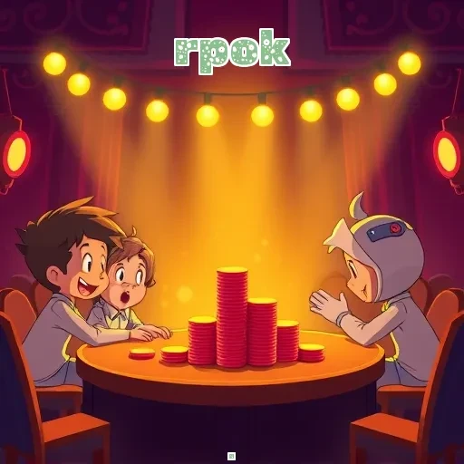 rpok: Sumber Berita Game Terbaik untuk Gamer Indonesia