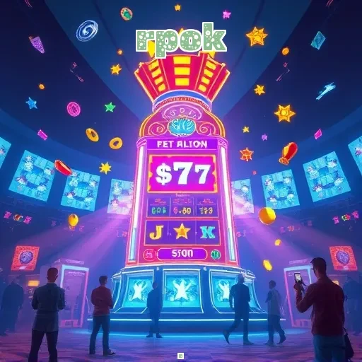 rpok: Turnamen Menarik untuk Gamers Indonesia