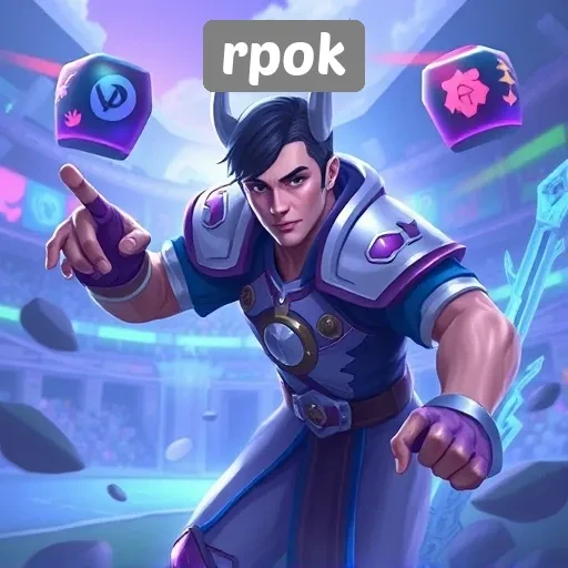Menjelajahi Fitur Unggulan Situs Game RPOK