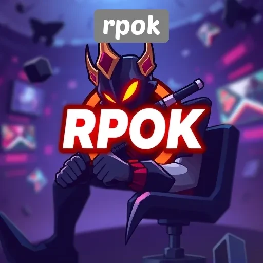Analisis Komunitas Gamer di Rpok dan Dampaknya