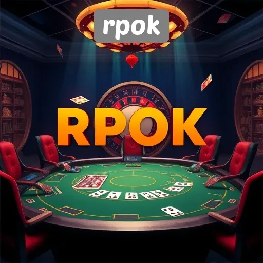 Berbagai Permainan yang Tersedia di Platform RPOK