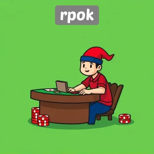 Panduan Lengkap Bermain di Situs Game Rpok