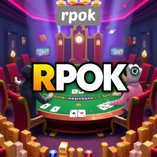 Informasi Lengkap tentang Situs Game Rpok
