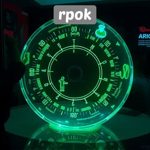 Keunikan Fitur Interaktif di Situs RPOK