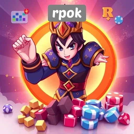 Menilik Jenis Permainan Populer di Rpok
