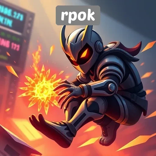 Keunggulan Rpok dalam Industri Game Online