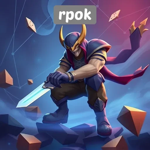 Mengenal Lebih Dekat Situs Game Rpok untuk Pecinta Game