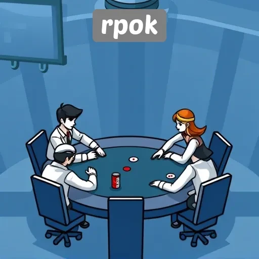Strategi Berhasil Bermain Di Situs Game RPOK