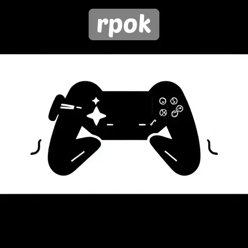RPOK: Komunitas Gamer yang Berkembang Pesat di Indonesia