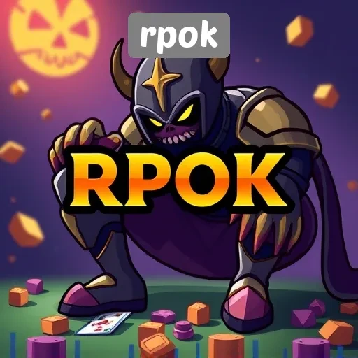 RPOK Sebagai Platform Game Online Terpercaya di Indonesia
