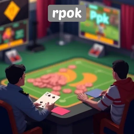 Perbandingan Rpok dengan Situs Game Lain di Pasar Indonesia