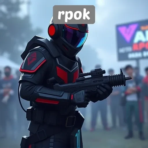 Mengapa RPOK Menjadi Pilihan Utama di Kalangan Gamer
